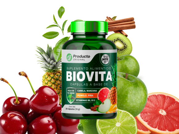 Biovita