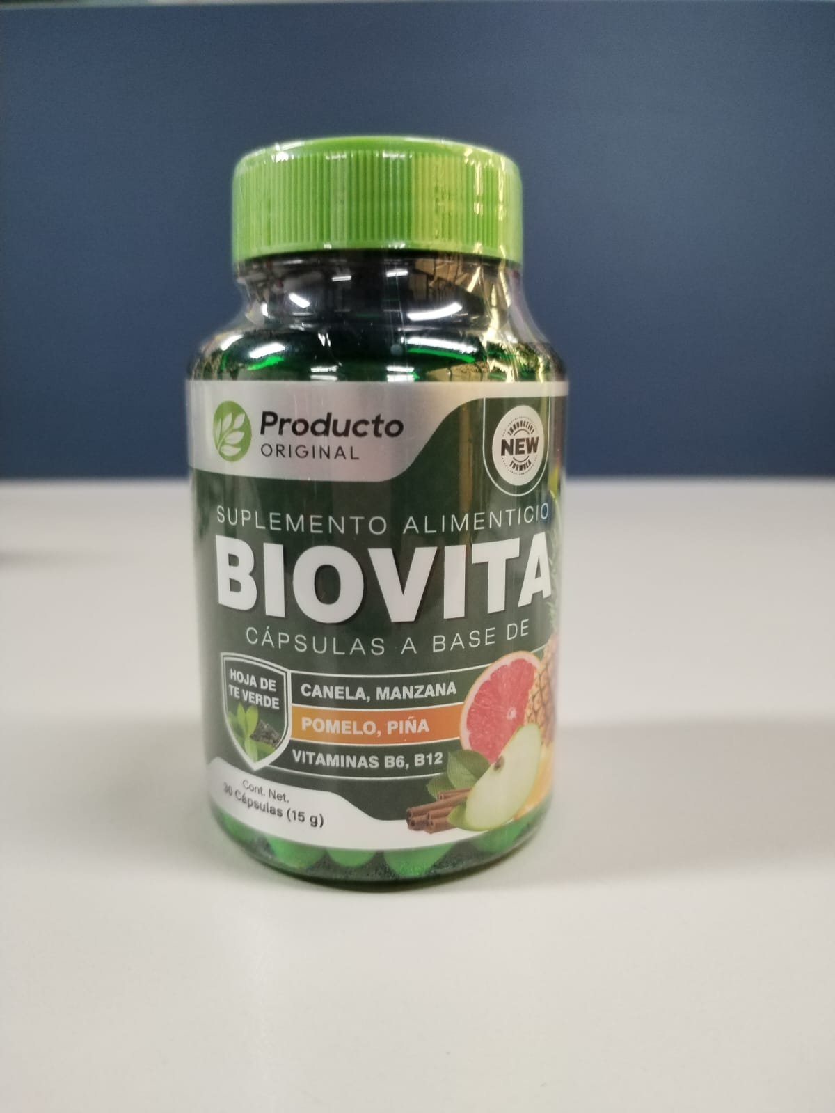 biovita